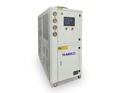 風(fēng)冷式低溫冷凍機